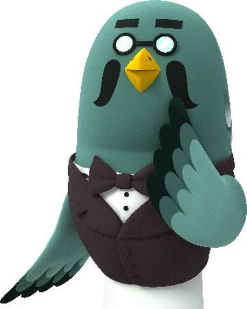 BRIGUYTV's tweet photo. @animalcrossing To celebrate could we finally get The Roost coffee shop on our islands please!! #AnimalCrossing https://t.co/fyRpDHGvY4