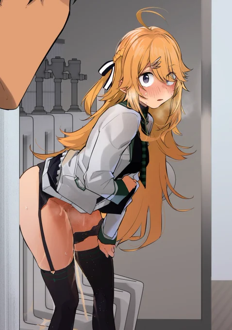 NSFW 