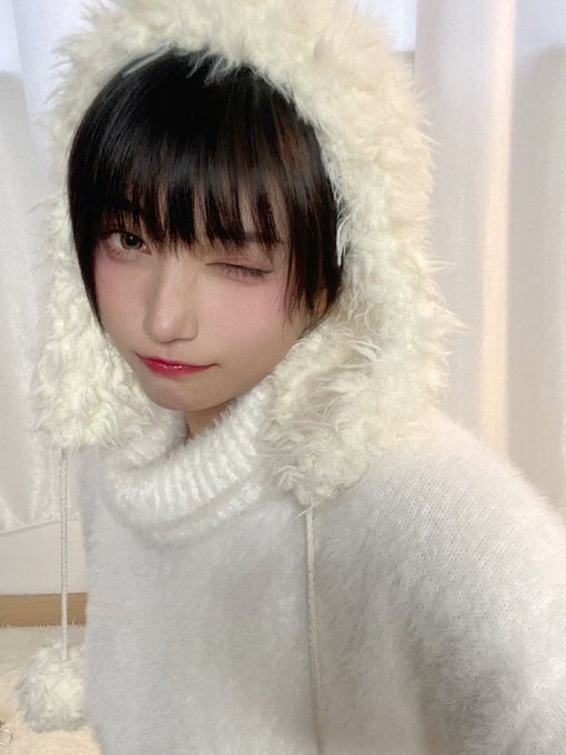 コスプレイヤー帅嘤嘤（シェンインイン）のTwitter画像50