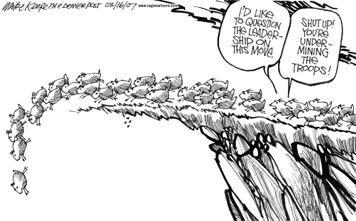AdamMGrant's tweet photo. If you always cater to consensus, you’re following, not leading.

People can identify their individual problems, but they don't always have the ideal collective solution.

A leader's responsibility is to consider different views and decide based on principles, not popularity. https://t.co/DtDOhLG8fN