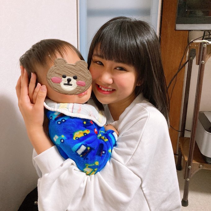 Twitterのコスプレ画像17