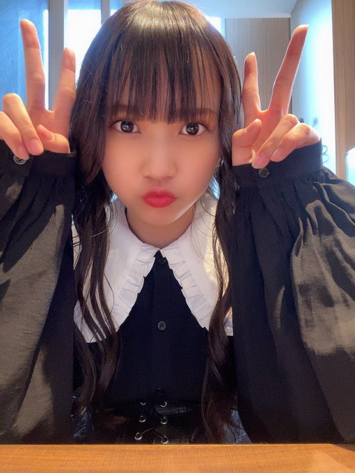 奥野未悠のTwitter画像39