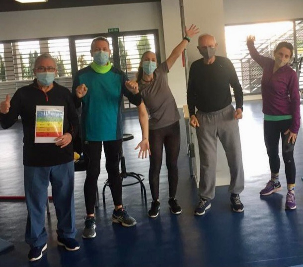 AGUEDA UGR tweet media