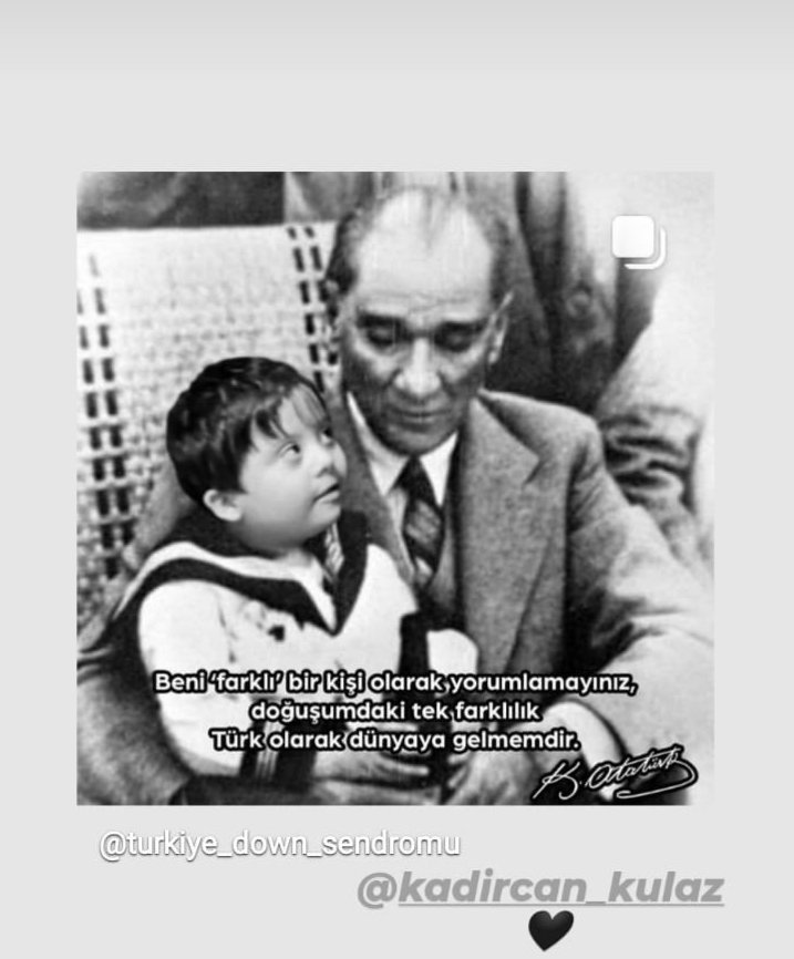 elifyapcoplu's tweet photo. #dunyadownsendromufarkındalıkgunu https://t.co/60RRMDHS4f