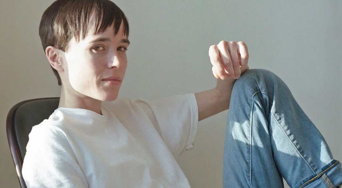 sidounours's tweet photo. Fav pour Ellen Page, RT pour Elliot Page. https://t.co/9vqoZSPWDn