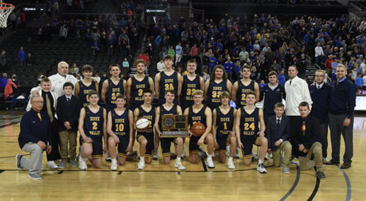 So proud of these young men!
Arrive as teammates...Depart as Family