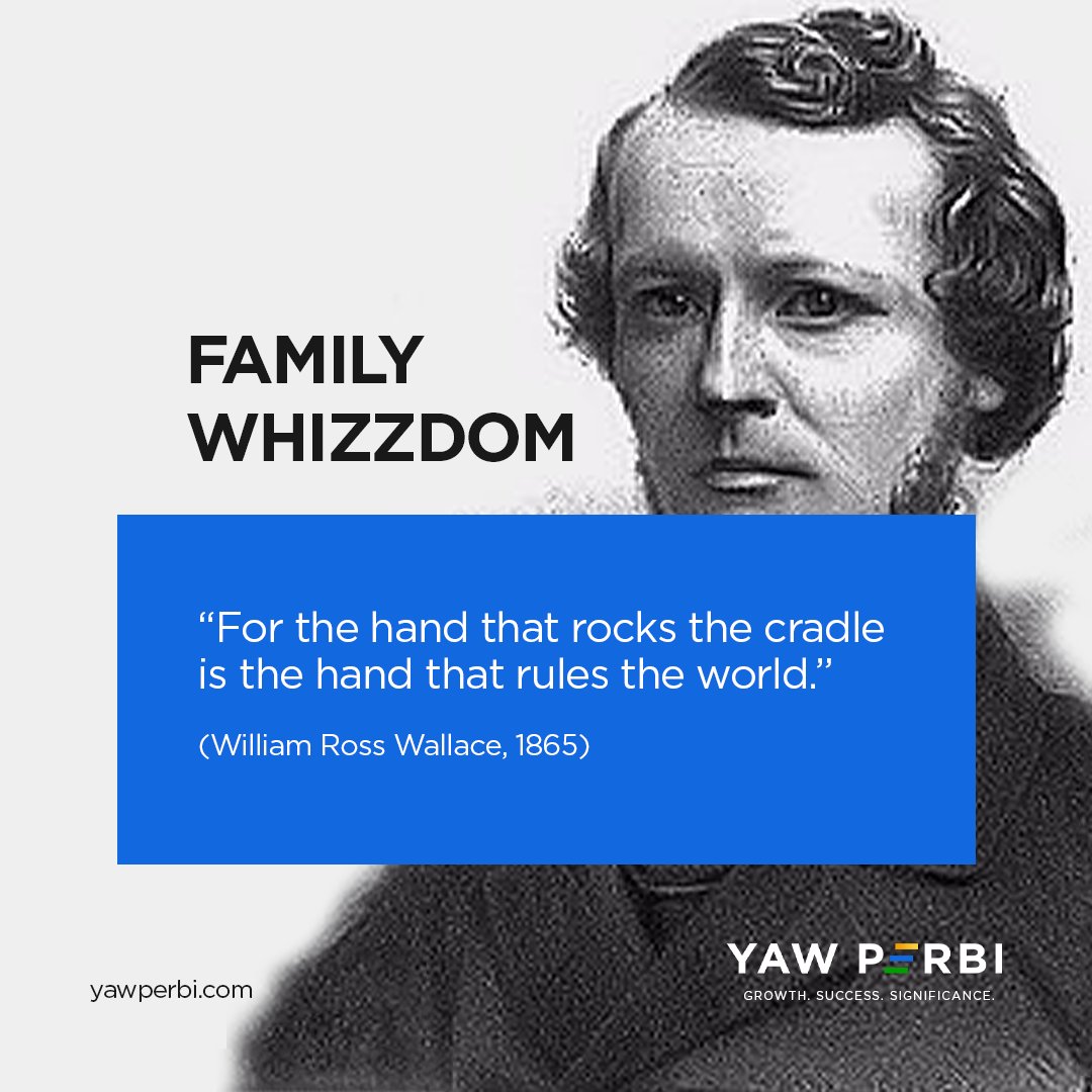 yawperbi's tweet photo. What are you unleashing onto the world (from your home)?
#family #familyfirst #familymatters #familyfoundations #values #growth #success #significance #PerbiCubs #getcoachedbyYP #YP #YawPerbi https://t.co/gi5VVkdw9Q