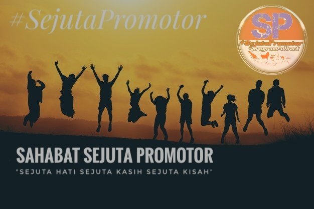 Promote 20

@saikun77
@salehterapis
@SamiajiBonnar
@SangRuhi 
@santokatilayu

@SantuyTwitt
@Sapto__Nugroho
@sarpan2000
@SastroSlamet
@SekarPamungkas5

@SETYAKI22965702
@shamirsetyad 
@sianamemey
@soarabatak
@SonyaAmriani