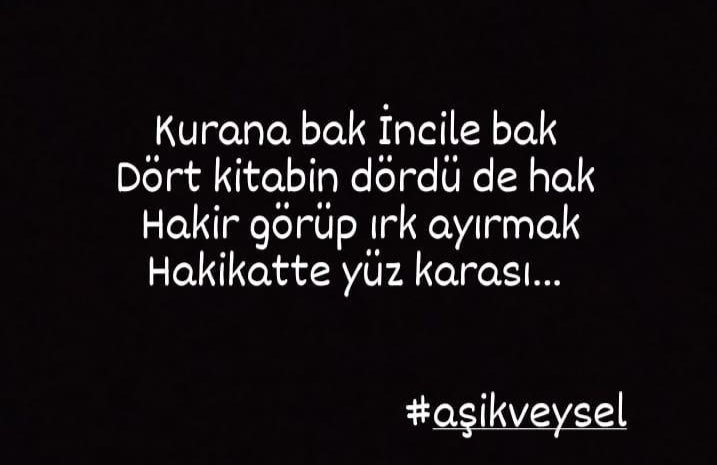 elifyapcoplu's tweet photo. #AsikVeysel https://t.co/PDJpJEvSZG
