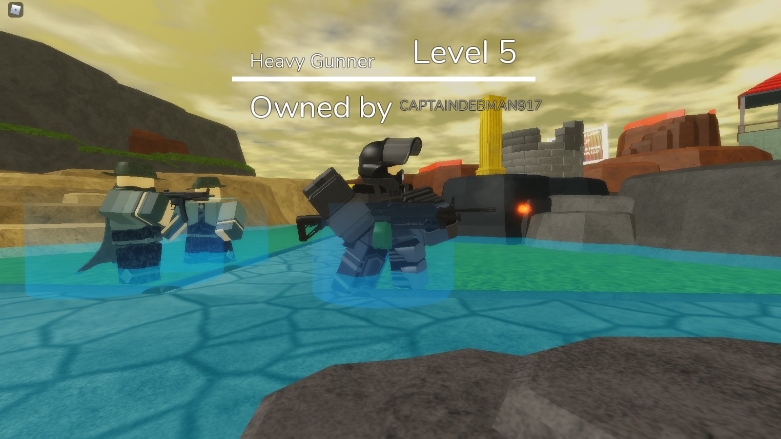 i quit TDS to work on my roblox game.. 