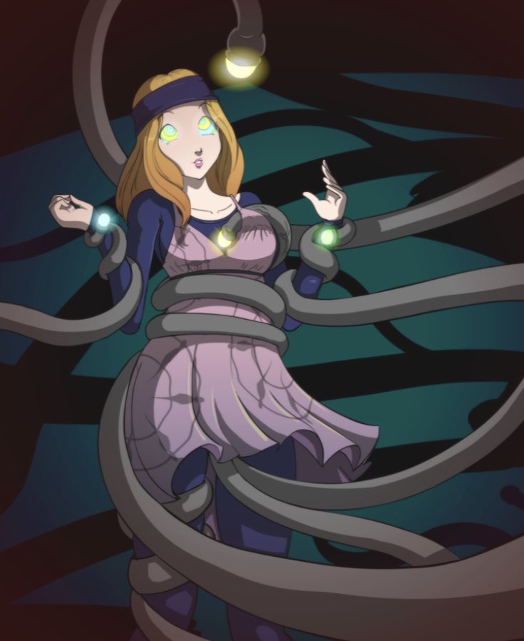 I’m having sooo much fun now that @AlienOverlordRP has been given my soul. I’m just a pretty little toy for him to use as he wishes. You should be too! Come play with us!