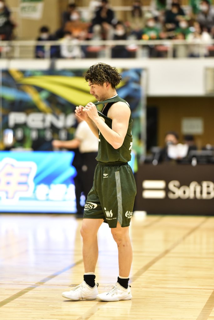 taka_BwU_dad's tweet photo. 2021.03.21
東京エクセレンス vs 豊田合成スコーピオンズ
#東京エクセレンス
#TOKYO EXCELLENCE
#田口暖
#DanTaguchi
#PG
#51 https://t.co/iyFgcp4nWw