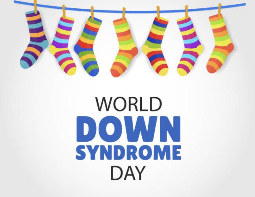 IrishWalkSticks's tweet photo. Happy #WorldDownSyndromeDay we are all wearing odd socks in support @DownSyndromeIRL @downsyndromecc @DSiupdate #WDSD2021 @thegreencbs @StudentEntProg @KerrySEP @antobutch @TownsendMaeve https://t.co/haPAqZmlJj