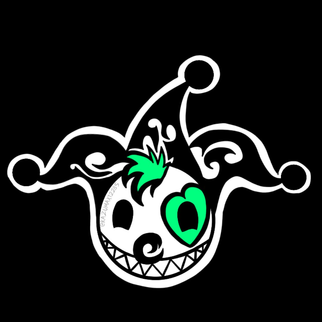 الوسم トライバルアート على تويتر