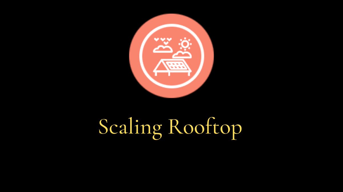 FlareMotors's tweet photo. The ISA secretariat has been working with officials of Peru and Ghana to provide technical support for preparation of roof-top projects. It has proposed Embassies/ Missions in India for Rooftop solar under RESCO Model.
.
.
.
#digitalmediagr https://t.co/Cis9JF5Ets
