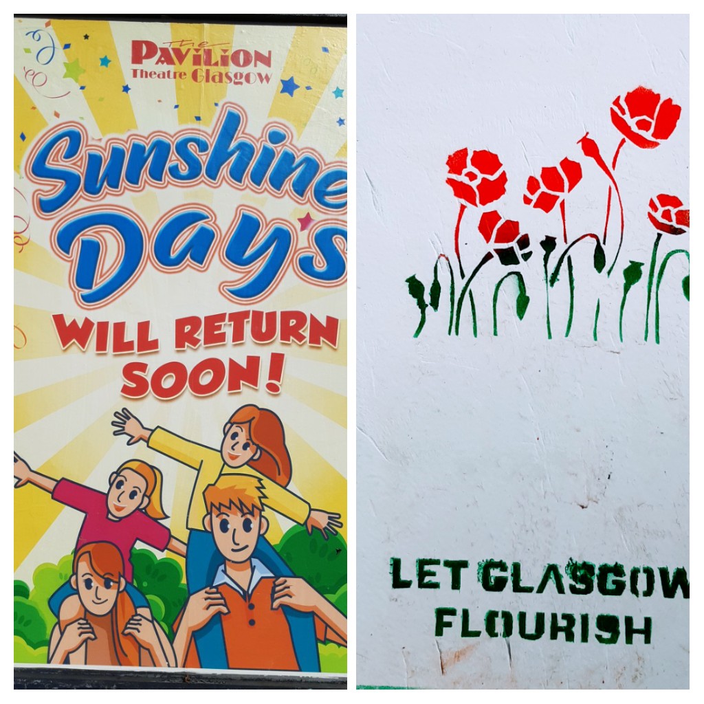 chr1stopherleo's tweet photo. Sunshine, blue skies & flowers on today's run ππΌπββοΈ
#GlasgowsMilesBetter #LetGlasgowFlourish #SunnySundayRunning #SunshineDays #HostOfGoldenDaffodils #GlasgowRunning https://t.co/j5lDUPtncz