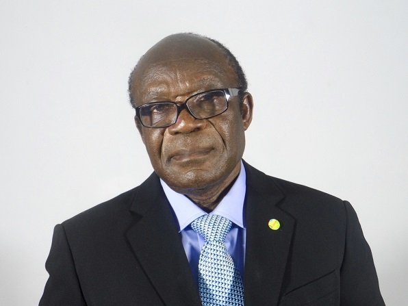 MarcusMazo's tweet photo. Très triste d'apprendre la disparition d'un véritable icône, leader, patriote et une bibliothèque. Papa HONORÉ NGBANDA NZAMBOKO WA TUMBA la flamme allumé ne s'éteindra guère. A LUTA CONTINUA. INGETA INGETA INGETA ✊✊✊ https://t.co/Yl0KHpiNsi