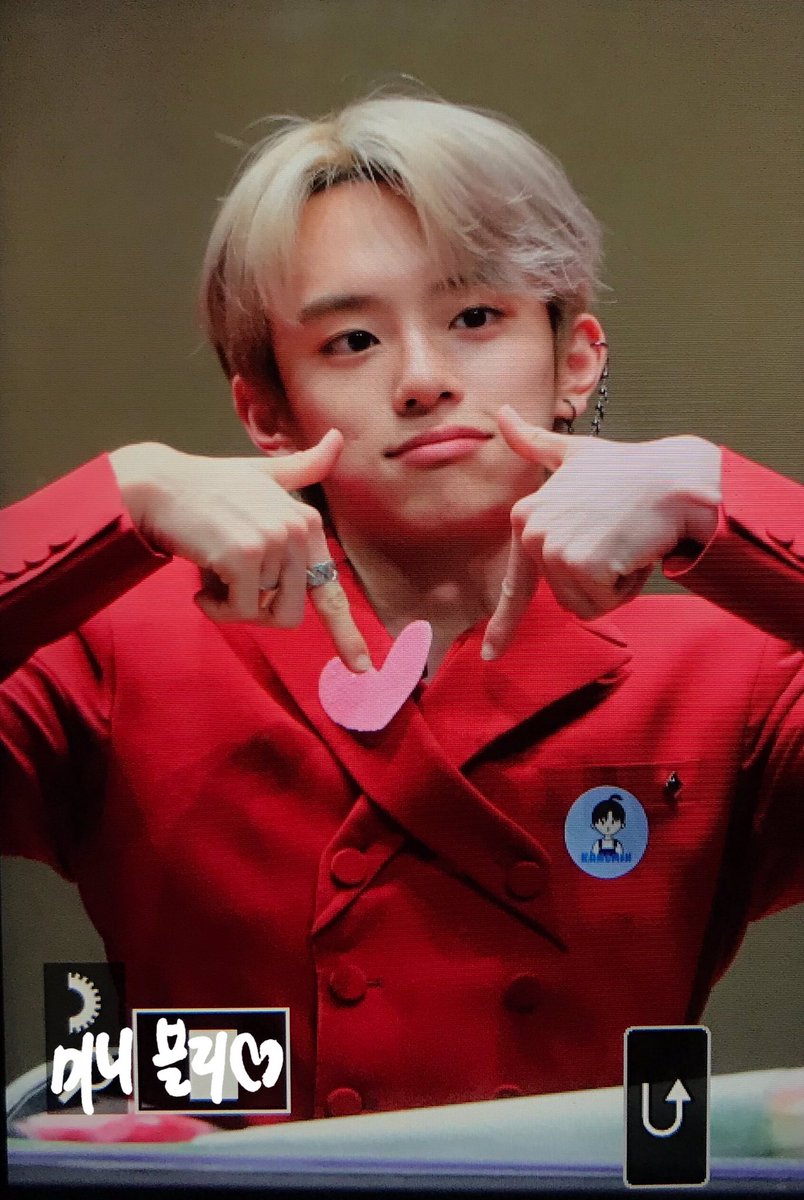 Minievely_0125's tweet photo. [PREVIEW] 210321 팬사인회
🥰🥰
#강민 #유강민 #베리베리 #VERIVERY #カンミン #KangMin https://t.co/b4alJoZ9q4