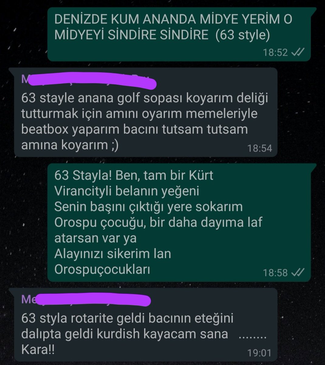 ferit_basr's tweet photo. @merymsnll yine saçmalama konusunda zirvedeyiz https://t.co/xyZ841ZnKL