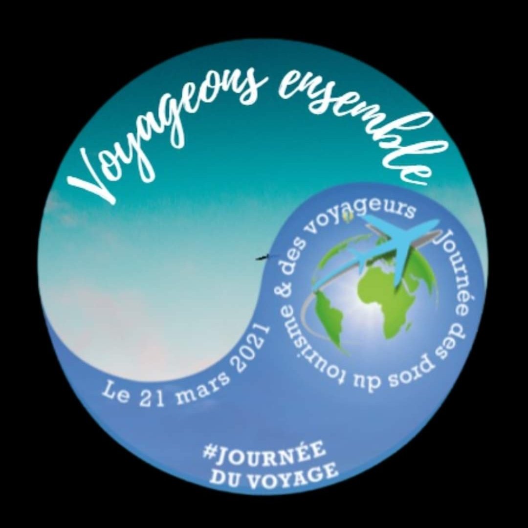 CDMV_fr's tweet photo. Aujourd'hui, jour du primtemps, c'est également la journée des pros du tourisme et des voyageurs.
#journéeduvoyage 
#cdmv https://t.co/P0HMB4523Z