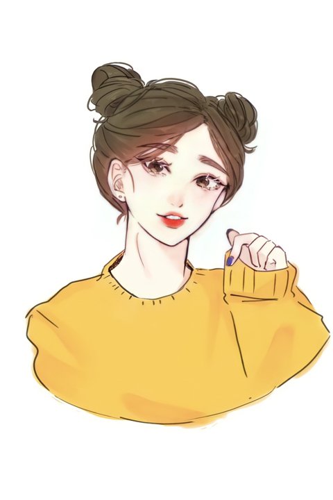 BrasilMinseo's tweet photo. [Tradução] 21.03-🐥

Sempre que vejo as fotos postadas do sunday, fico surpreso !!  Como você está desenhando tão bem ?!  Também é nosso sunday ~~ Hehe é o melhor💕😊
 📍 Verifique a nota de Gongka sobre o sunday vencedor winning 

#SATURDAY #민서  #AYEON #MINSEO #Made_by_SUNDAY https://t.co/bh6YiN8fhF