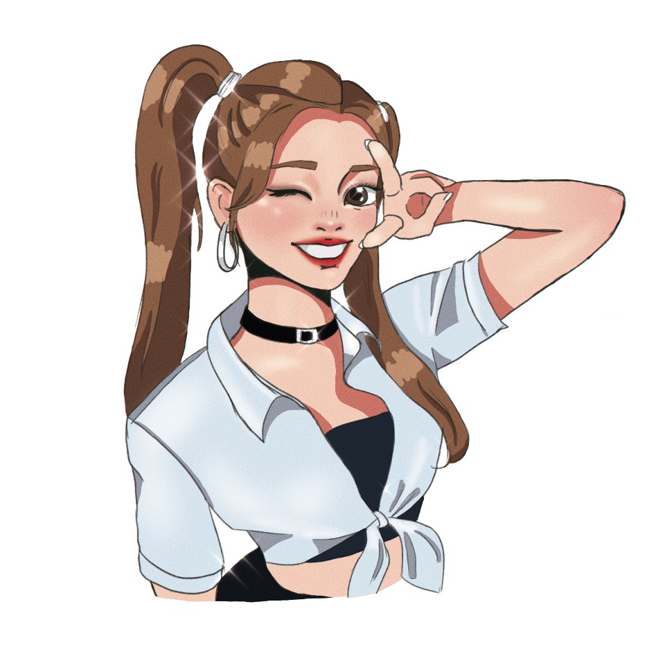 BrasilMinseo's tweet photo. [Tradução] 21.03-🐥

Sempre que vejo as fotos postadas do sunday, fico surpreso !!  Como você está desenhando tão bem ?!  Também é nosso sunday ~~ Hehe é o melhor💕😊
 📍 Verifique a nota de Gongka sobre o sunday vencedor winning 

#SATURDAY #민서  #AYEON #MINSEO #Made_by_SUNDAY https://t.co/bh6YiN8fhF