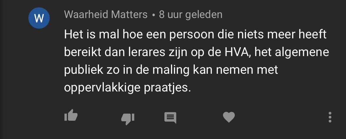 Madelon Vos tweet media