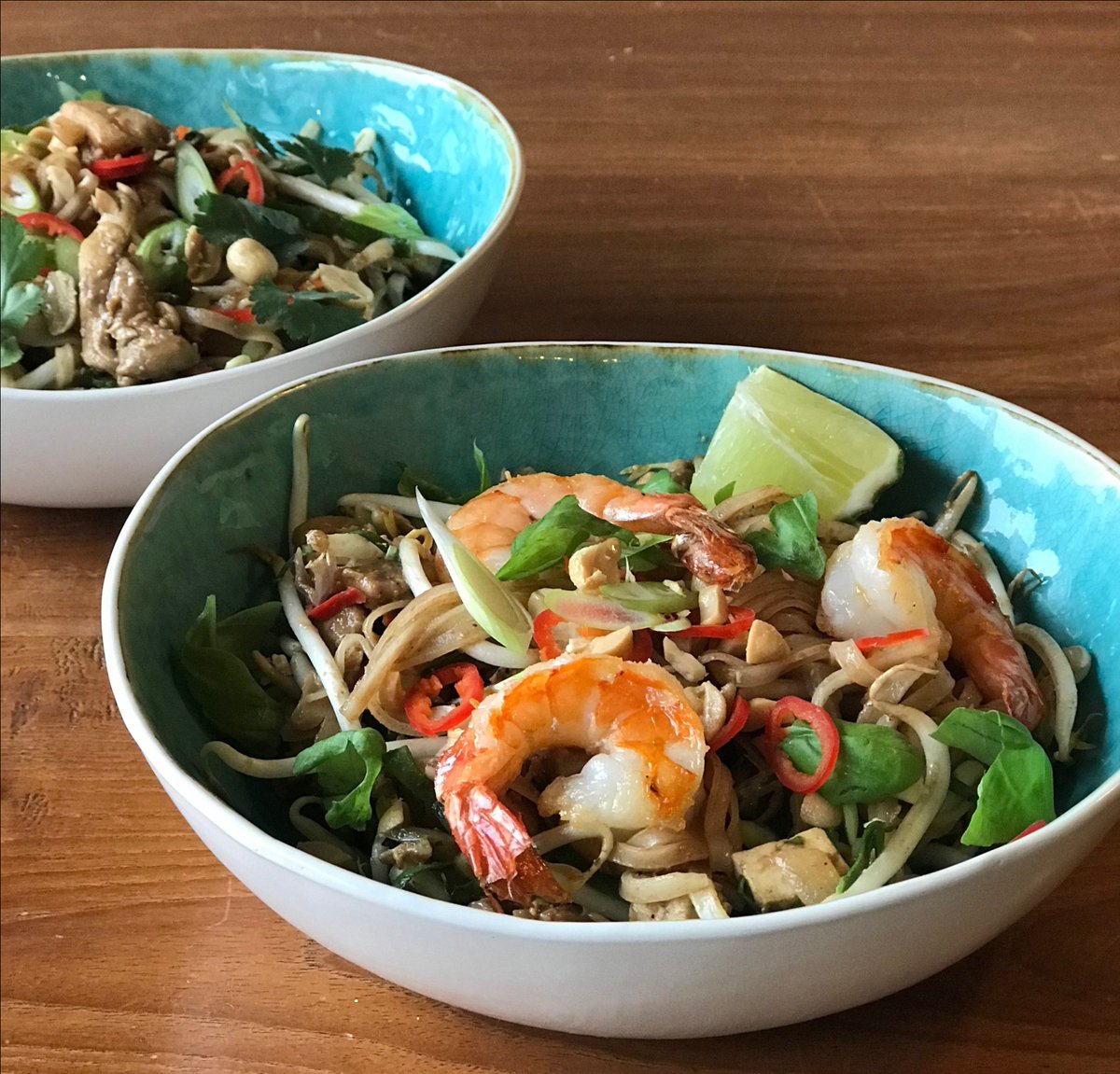 kaatskitchen's tweet photo. Kaat's Kitchen kookt komende week voor vrijdag 26 maart.
Pad Thai (chicken or shrimp).
Info/bestel: https://t.co/XHPJ5UbG4R https://t.co/6QGmK1WefQ