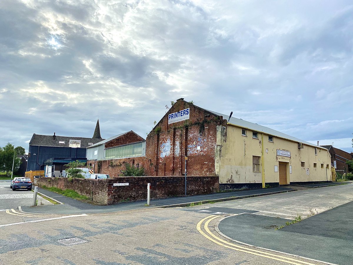 I&R Demolition tweet media