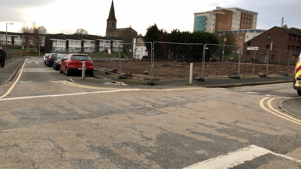 I&R Demolition tweet media