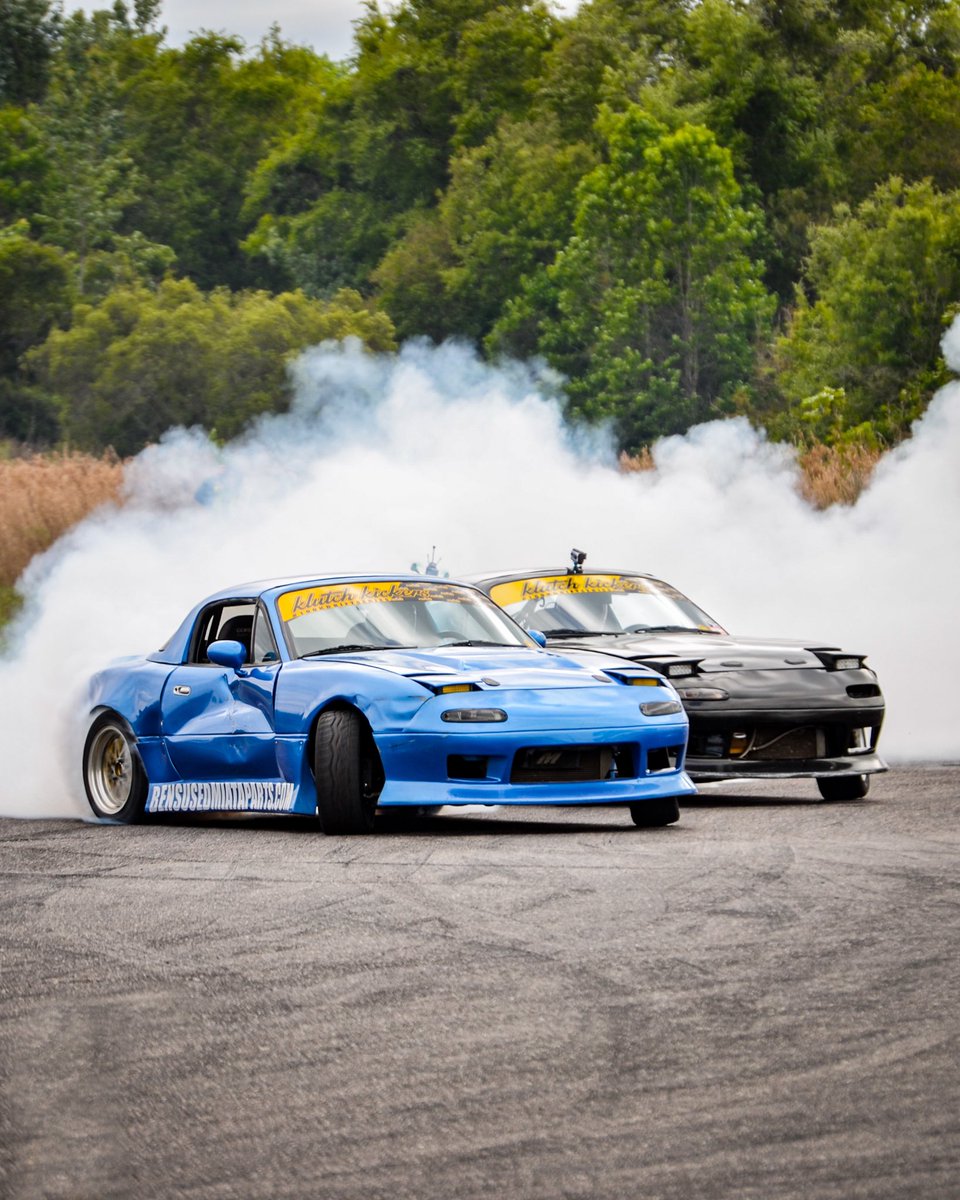 Chris_Rider_'s tweet photo. experienced my first drift event this weekend https://t.co/G0t3Sls5nv
