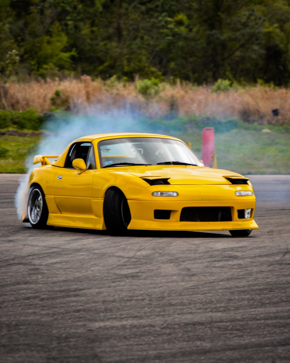 Chris_Rider_'s tweet photo. experienced my first drift event this weekend https://t.co/G0t3Sls5nv