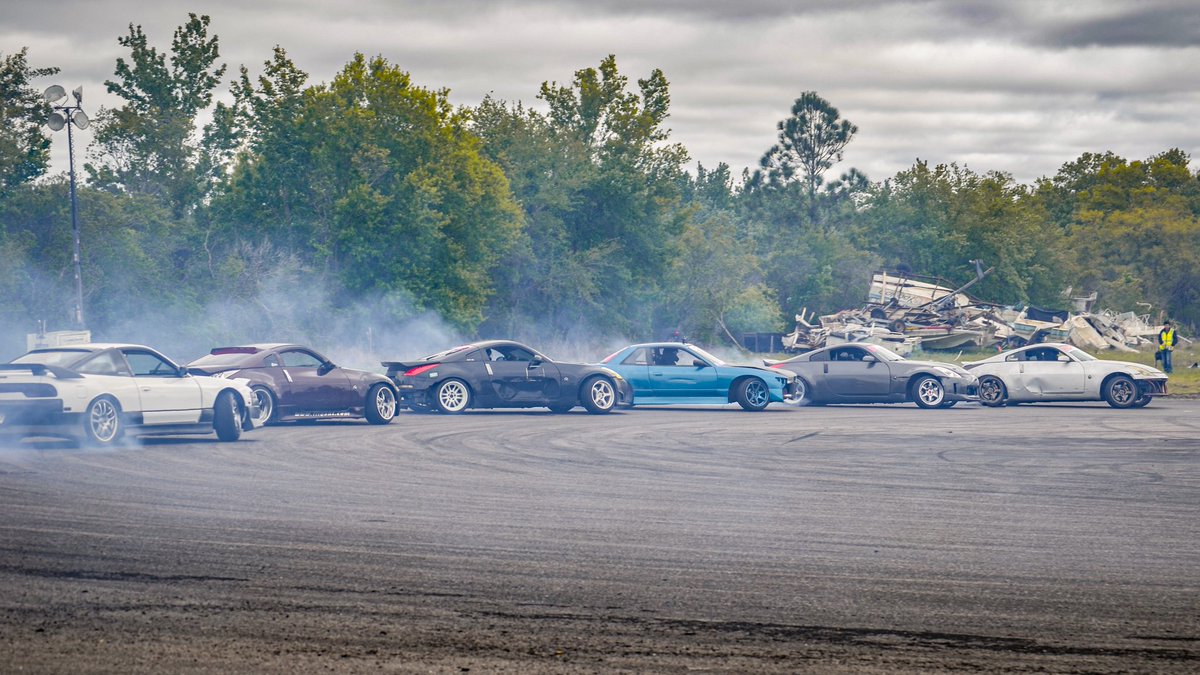Chris_Rider_'s tweet photo. experienced my first drift event this weekend https://t.co/G0t3Sls5nv