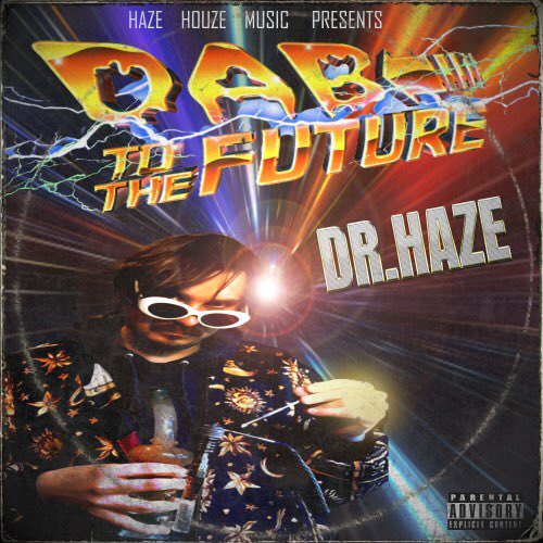 tape_soundtrack's tweet photo. [Mixtape] Dr Haze - Dab To The Future :: #GetItLIVE! https://t.co/6XLYwCtGTZ @IndyTapes ⁦@hazehouze⁩ https://t.co/VXoqef8oQx