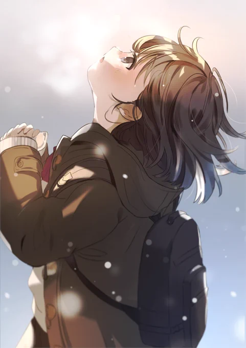 #見た人も無言で茶髪美少女貼れ 