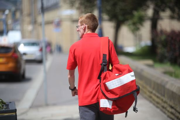 NHS staff have rightly received a lot of praise over the past year, but we know there are millions of others who have been incredible

Please spare a RT for all the carers, police officers, fire fighters, teachers, shop workers, delivery workers, transport workers and many more