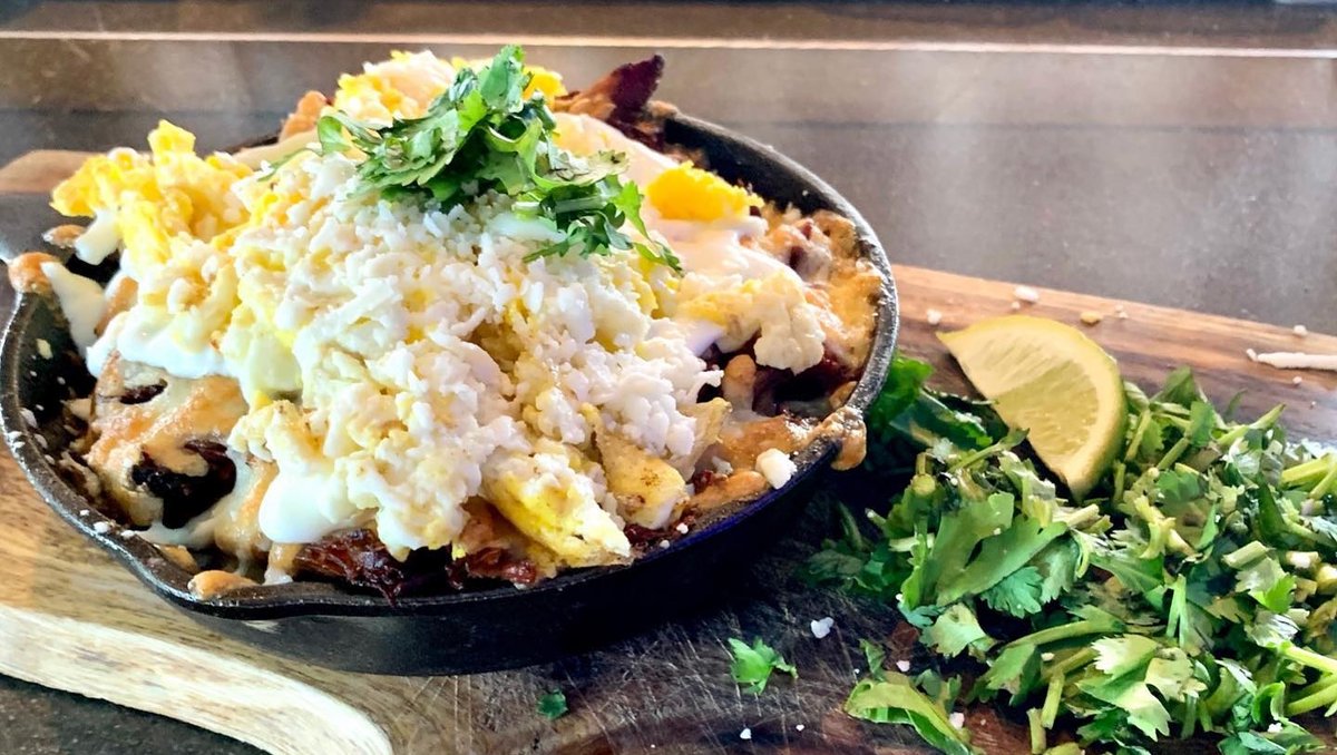 MYLEMARKERS's tweet photo. Food is to be celebrated &amp; Sunday Brunch at Festiva is no exception to that rule🤩

And if a boozy brunch is what you're after, then you are more than covered as it is Sunday Funday at Festiva!

Find more brunch places as well as things to do &amp; places to stay by downloading MYLE! https://t.co/VeLfhpw68d