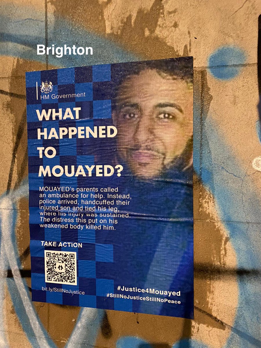 JMouayed's tweet photo. We are pushing the campaign to a nation wide scale. Join our fight for justice if you are in London, Brighton, Liverpool, Leeds, Nottingham, Glasgow, Stirling, Cambridge, Manchester, Wendover, and more. @richardsudan @TheVoiceNews
https://t.co/mMxOWDtk6x
#justice4mouayedbashir ✊🏾 https://t.co/qr1vy78PX7