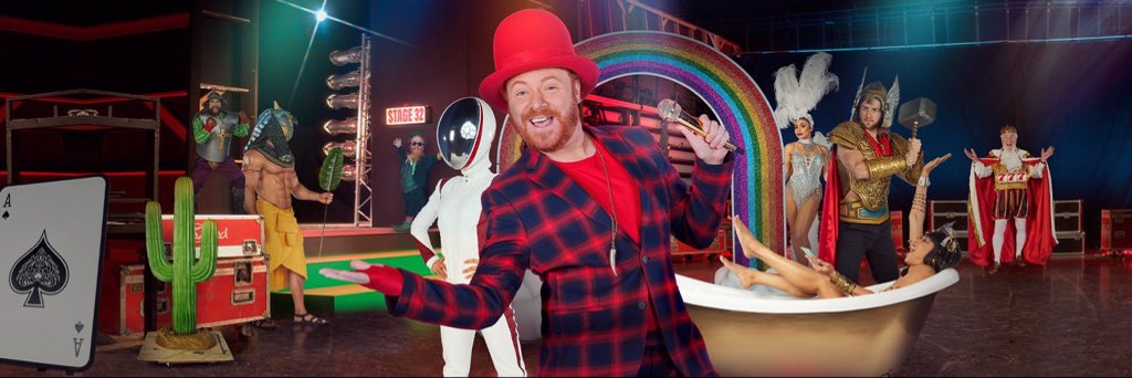 samandthewomp's tweet photo. Keith Lemon and the Womp! #bombom trending again thanks to @32Red @lemontwittor Who has seen this ad? #Trending #bombom #brass #keithlemon #womping https://t.co/8PTw5k1nlr