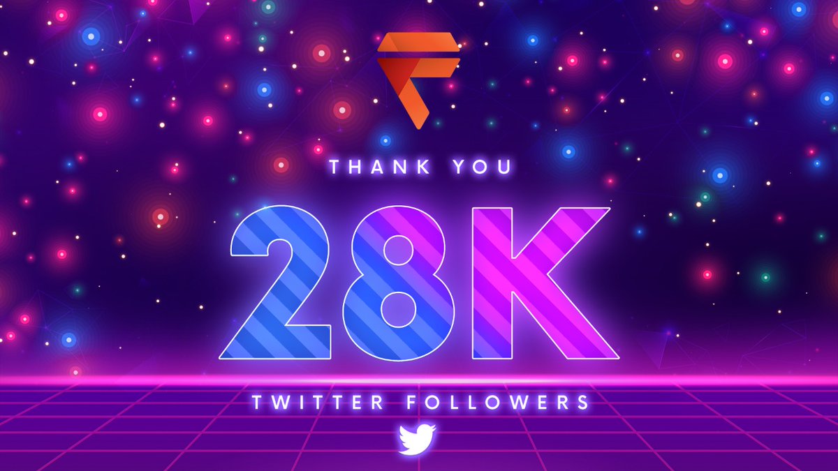 Thank you again... all the FANS of #Fanfare! One day we will look back to this day and celebrate your greatness!