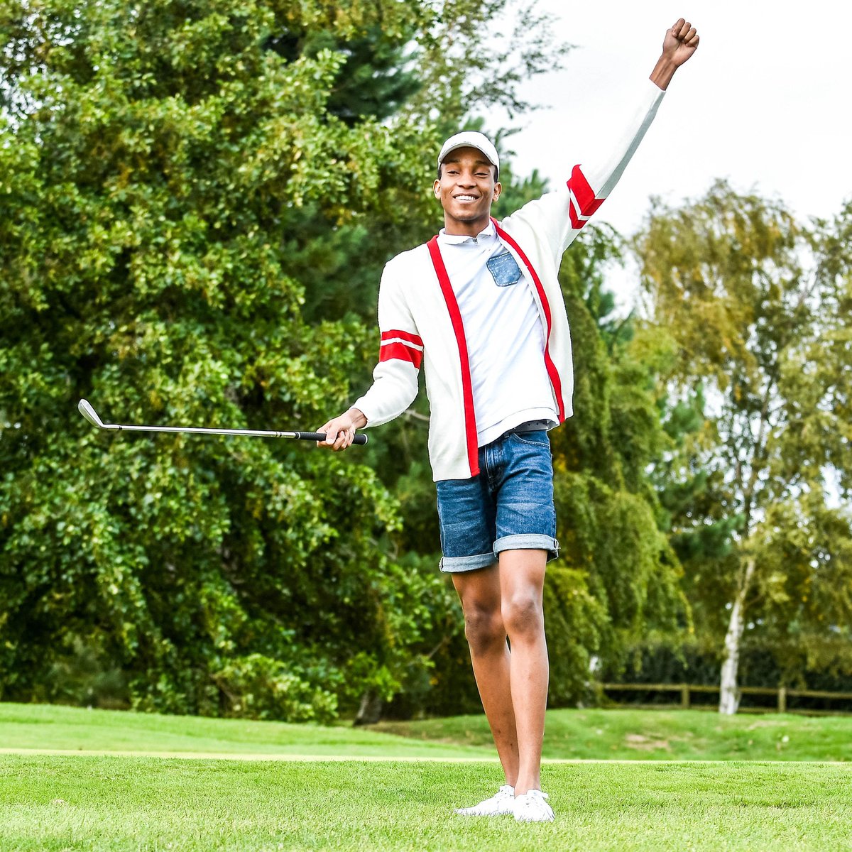 ⭐Competition Time!⭐

To celebrate the re-opening of Leeds Golf Centre on 29th March we're giving away a FREE four-ball for one lucky winner! 

To enter:
➡️ Follow <a href="/leedsgolfcentre/">LeedsGolfCentre</a> 
👍 Like this post 
♻️ RT this post 

Good luck! 

#Competition #golf #leedsgolfcentre #win