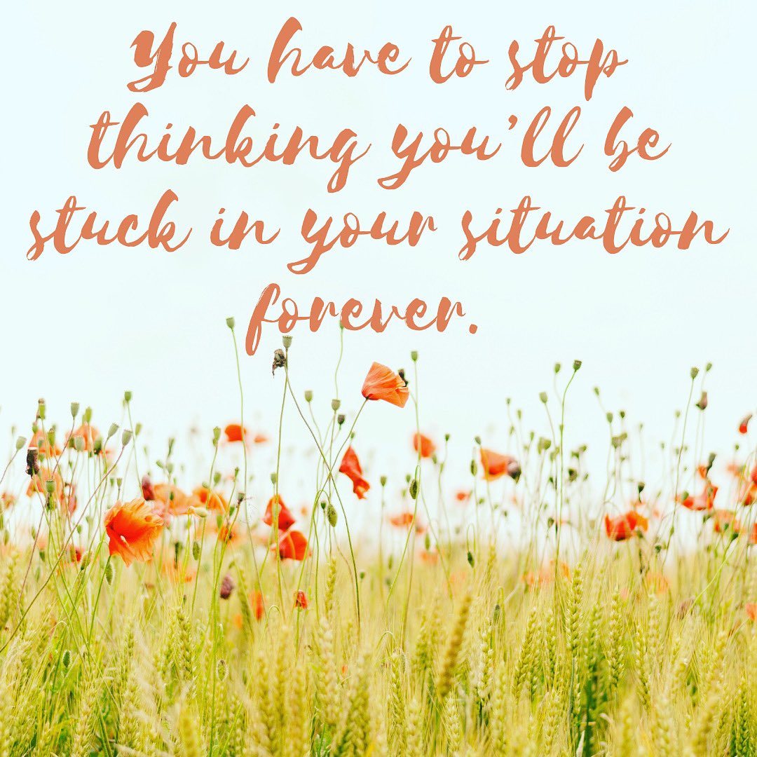 Don’t confuse a season for a lifetime...
#growthinthevalley #divorce #divorcedchristian