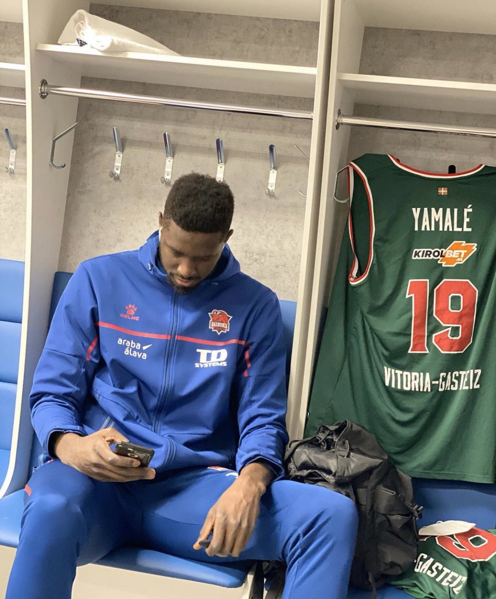the_ELPA's tweet photo. Today, on the International Day for the Elimination of Racial Discrimination, and everyday, our players stand united against racism 🙏🏾

#notinourworld #fightracism https://t.co/bOdJfh8KAT