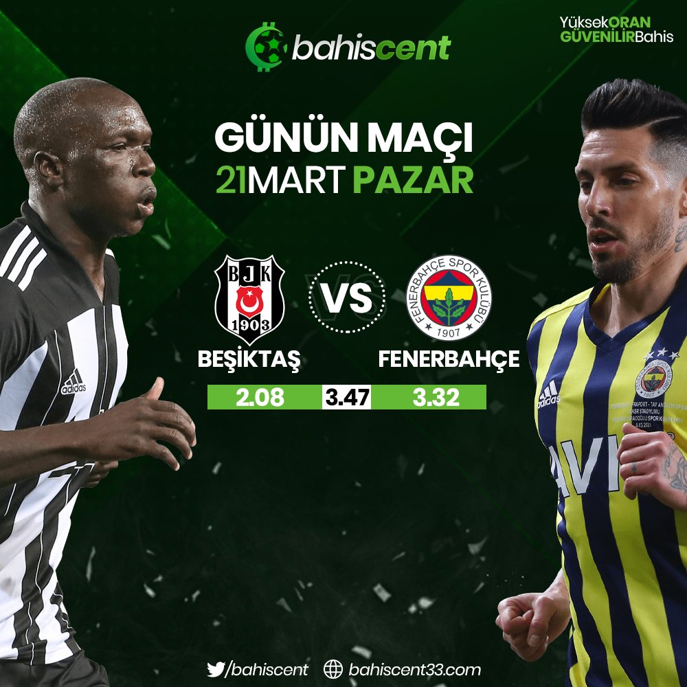 📅Günün maçı
🎁 Bugüne özel 100 TL'ye kadar olan yatırıma %100 FREEBET - 1000TL'ye kadar %30 Nakit Kayıp Bonusu
#bahis #bahis #casino #yarışma #çekiliş #kupon #idda

Üyelik Linki : bit.ly/centfree1