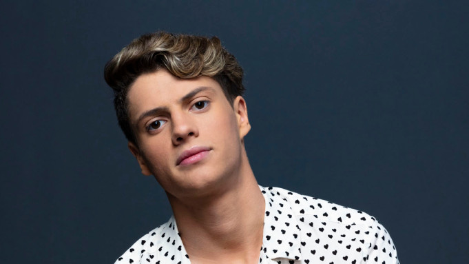 rorosocial's tweet photo. Happy birthday to "Henry Danger" star Jace Norman! ๐ธ Justin Stephens
Fun Fact About Jace Norman
- Coincidentally, he has a dog named Henry
#HappyBirthdayJaceNorman
#HBDJaceNorman
#JaceNormanFan
#HenryHartJaceNorman
#HenryDangerFan
#HenryHartFan
#RoroSocial
#JoinRoro https://t.co/NhhFgH6bqZ
