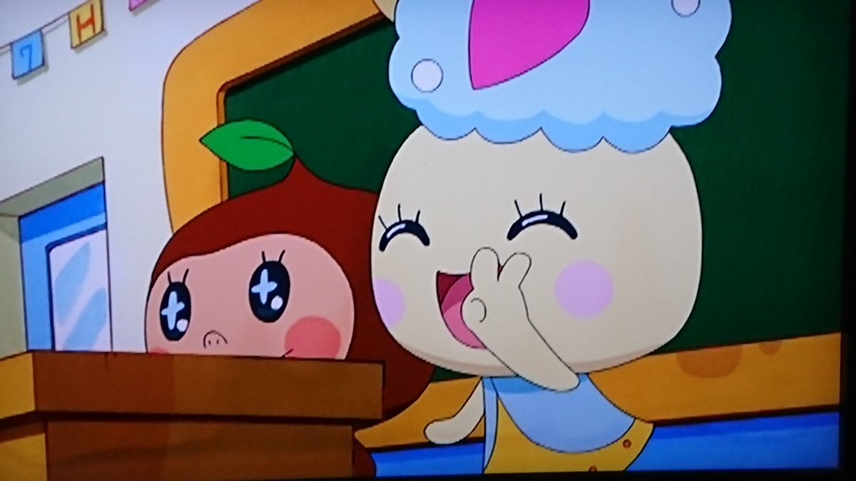 メビウスくん もりりっちが転校してきた たまごっち Tamagotcni もりりっち もりりっち10周年 今日は何の日 3月21日 たまごっち復活 たまごっちという存在をみんなに伝えたい たまごっちアピール たまごっち愛を叫ぶ