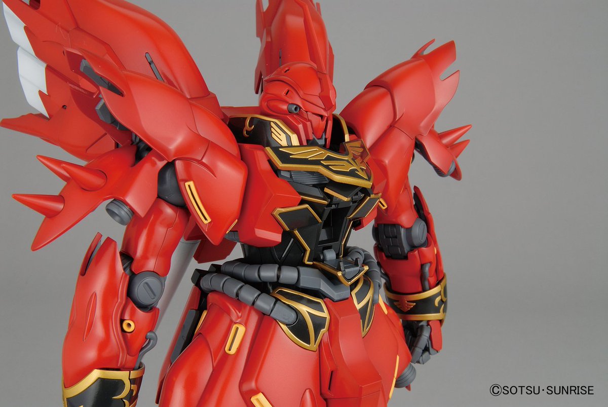 Uzivatel 大須晶 Ohsuakira Na Twitteru Mgシナンジュ進捗 設定画よりも鋭い頭の造形で大変格好良いが そのままではモノアイが全く見えず 写真1枚目 いわゆる表情が出ないときた アニメ版のようにモノアイの眼光を目立たせたいので調整必須か Uzivatel 大須晶 Ohsuakira Na Twitteru Mgシナンジュ進捗 設定画よりも鋭い頭の造形で大変格好良いが そのままではモノアイが全く見えず 写真1枚目 いわゆる表情が出ないときた アニメ版のようにモノアイの眼光を目立たせたいので調整必須か