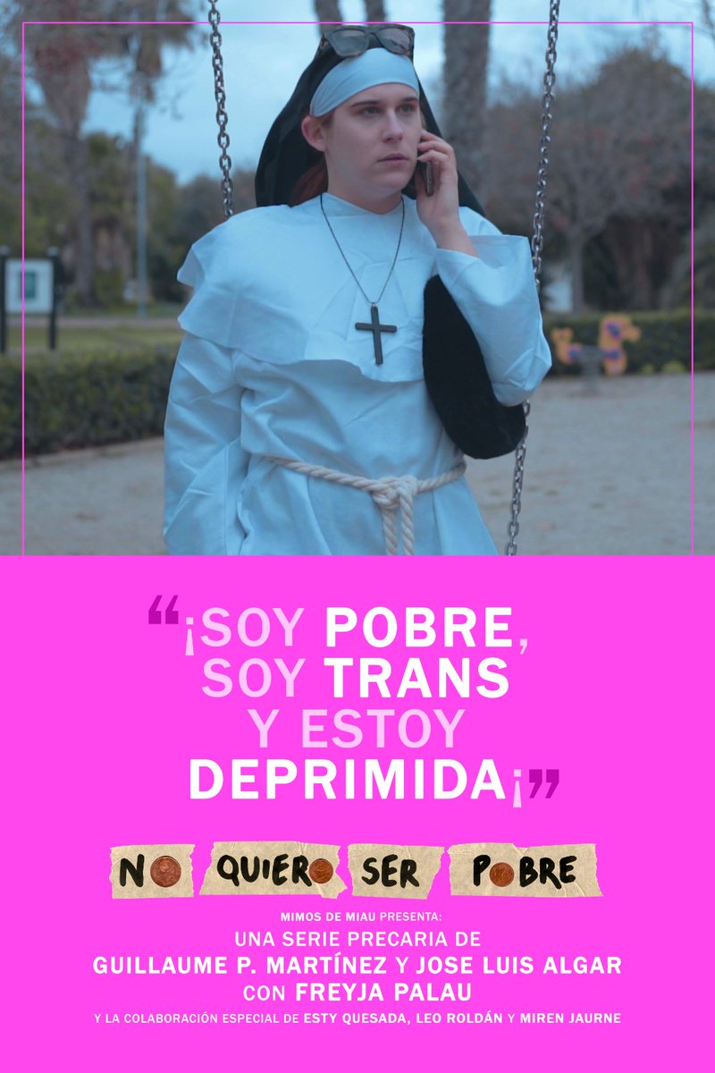 FreyjaAutumn's tweet photo. Capitulo 1: https://t.co/lJbNtvrhzq ❤️
Capitulo 2: https://t.co/1knpiCZHrm ❤️
@Joseluisalgar @guillenatron @soyunapringada_ @Mimi_XXL
#NQSP #NQSPserie https://t.co/QAtdbk0tw6