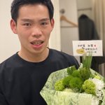 加賀翔のインスタグラム