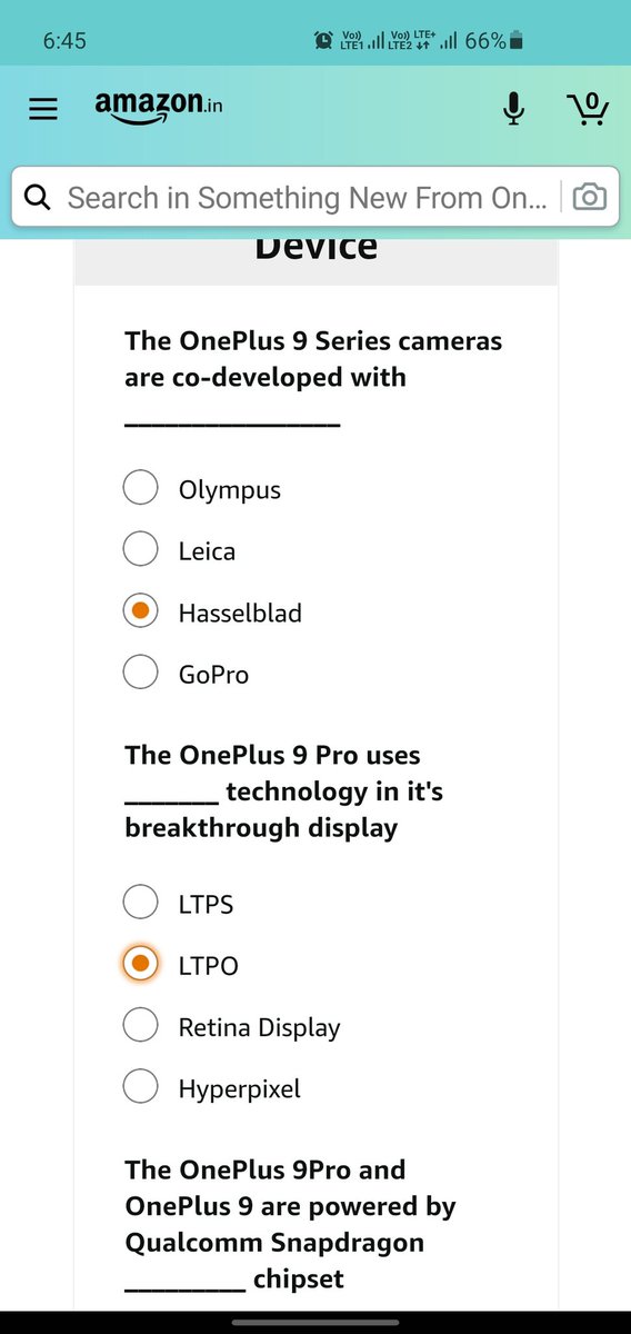Rithin93689683's tweet photo. @amazonIN @OnePlus_IN #AmazonMobileInsider #OnePlus9Series https://t.co/OoZtrU2xIf